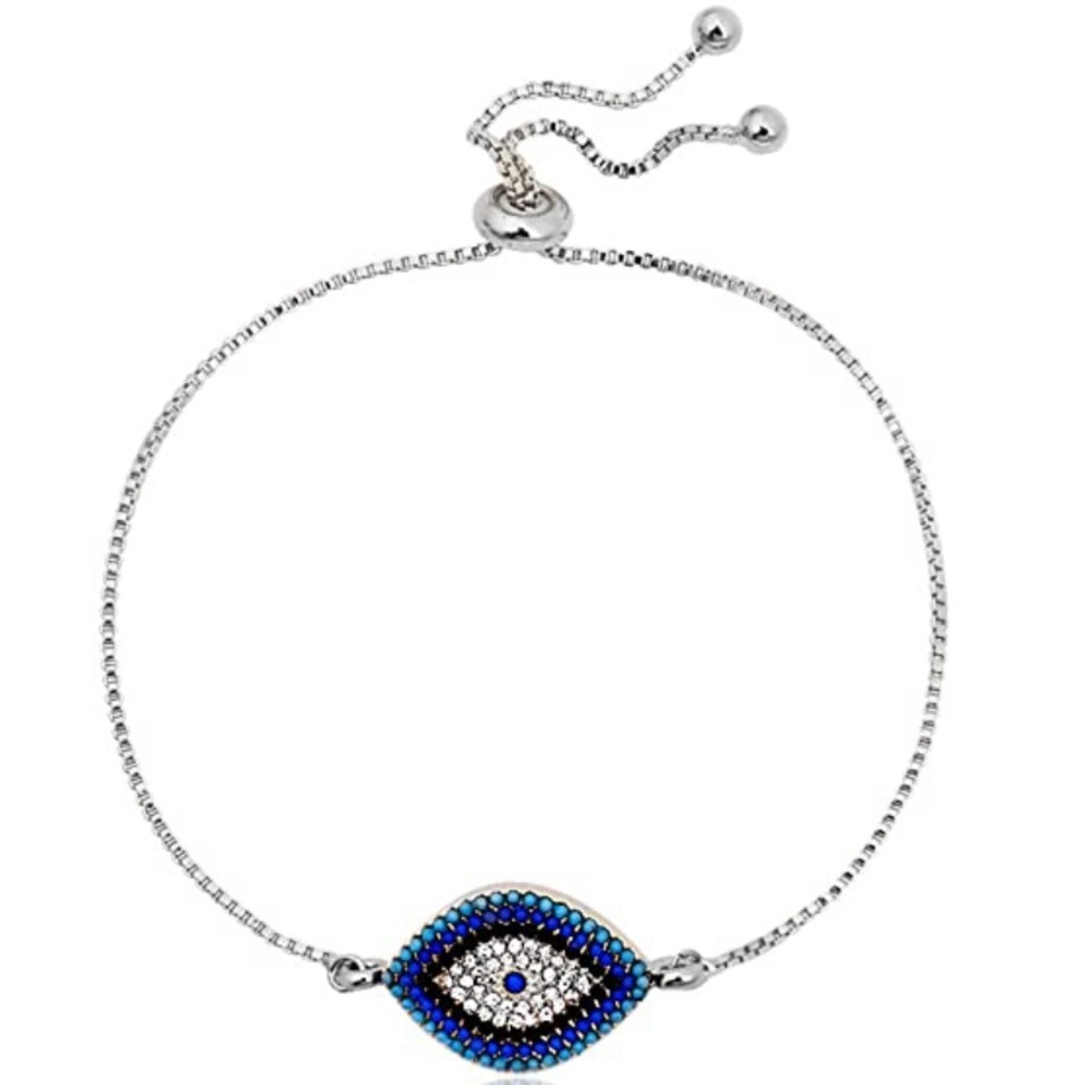 Eye bracelet